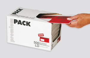 UNIPACK® premium - Pochettes porte-documents autoadhésives Premium