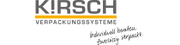 KIRSCH Verpackungssysteme Handels- und Vertriebs GmbH, 71384 Weinstadt-Endersbach, Allemagne