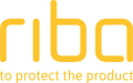 riba_Logo_mitClaime_120x75 Riba Verpackungen GmbH