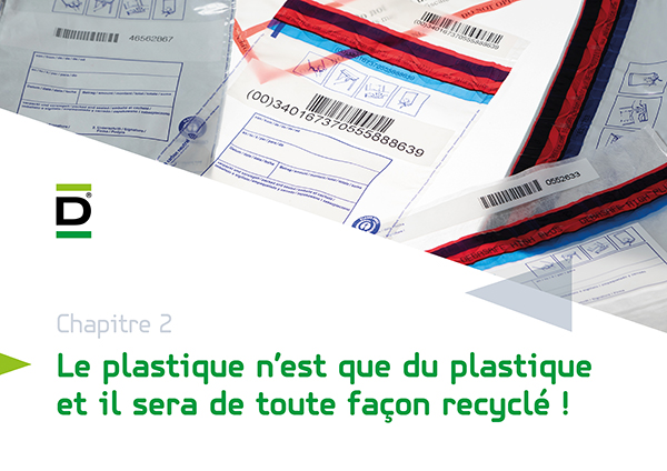 rapport sur le développement durable de DEBATIN | chapitre 2