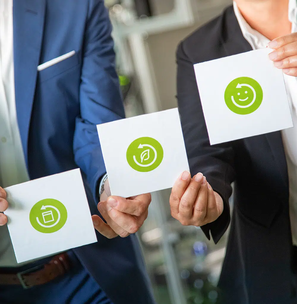 Debatin_3_Säulen_der_Nachhaltigkeit_Unternehmen Durabilité écologique, économique et sociale