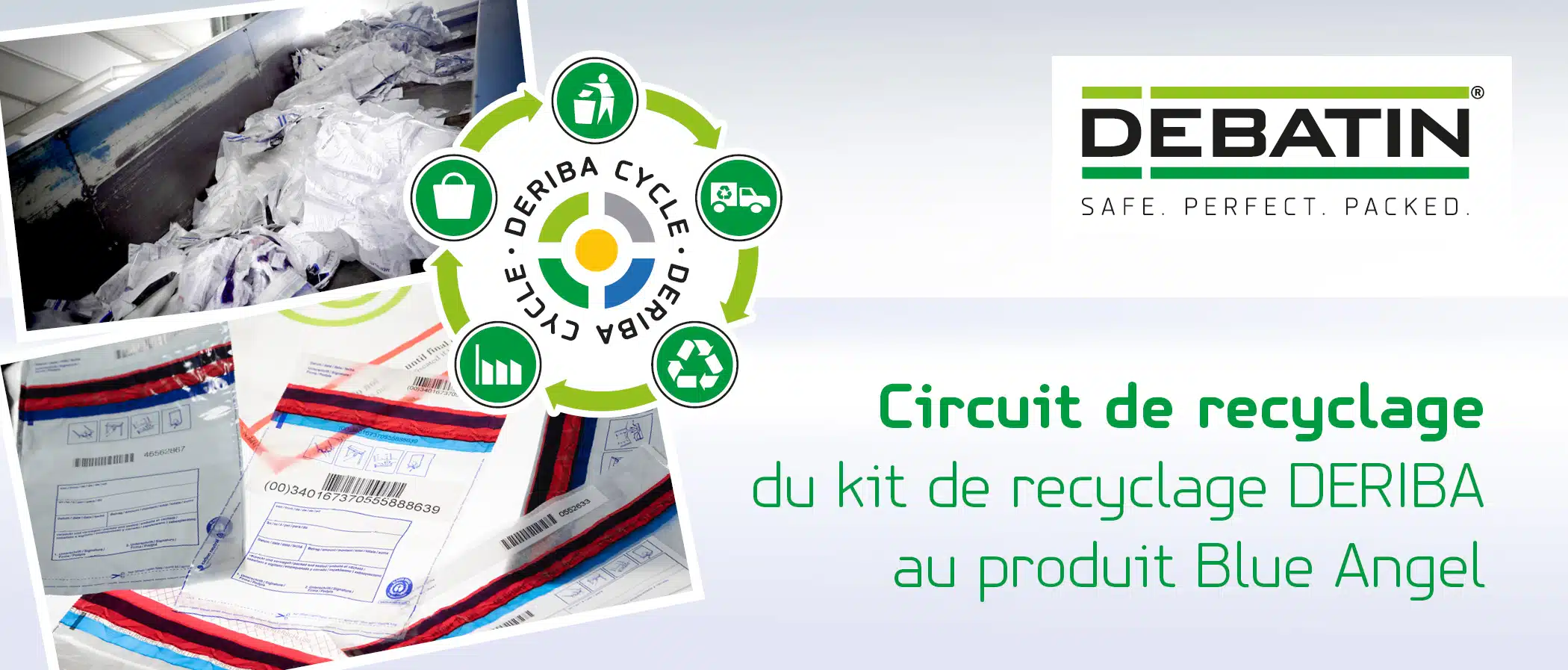 2020_DERIBA-Recycling-Kit Folien_Newsblog_2100x897px_FR_Lay01 Blog Header DERIBA CYCLE