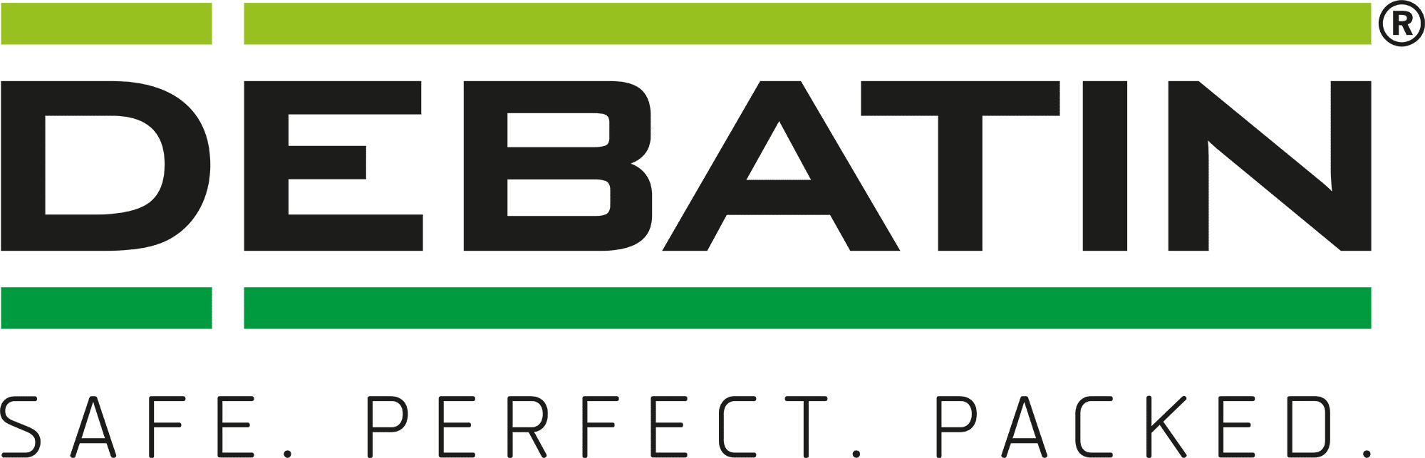 DEBATIN Logo Subtitle