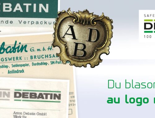 DEBATIN fête son jubilé – Le look DEBATIN au fil du temps