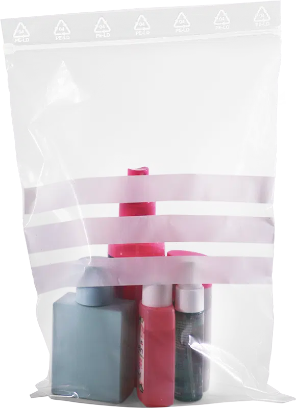 DEBAGRIP® PCR sachet à fermeture pression