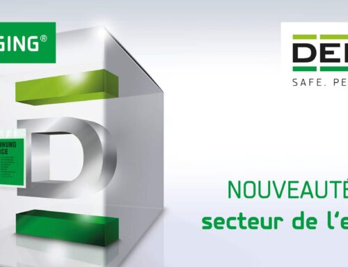 Exemple d’application : Le fabricant de textiles naturels Engel choisit les sacs à fermeture par pression DEBATIN DEBAGRIP® fabriqués à partir de matériaux durables de recyclage post-consommation (PCR)