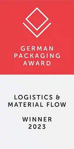 German Packaging Award 2023 German Packaging Award 2023