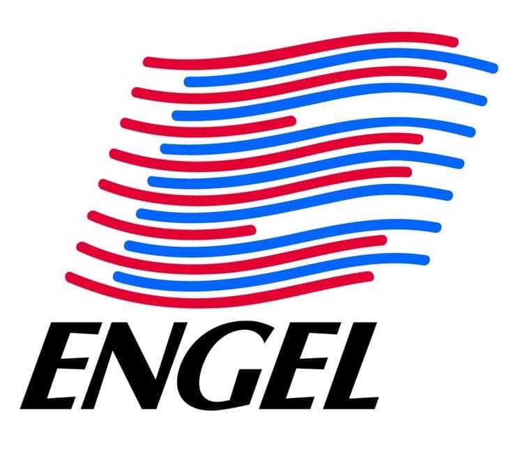 Logo Engel GmbH