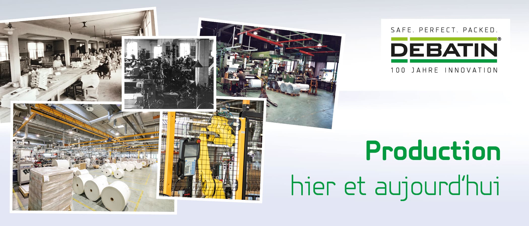 Blog Header