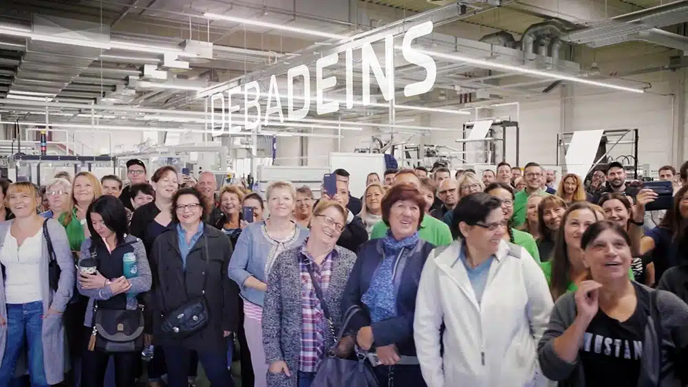 2019 – DEBATIN Journée des Valeurs