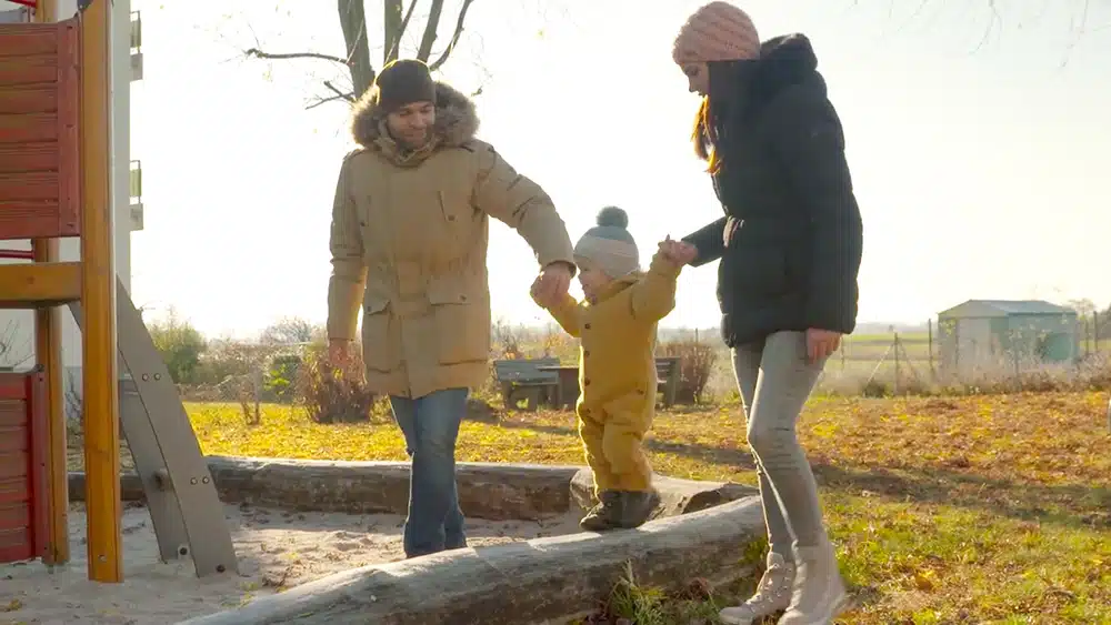 2022 – Nous croyons au facteur de réussite que représente la famille