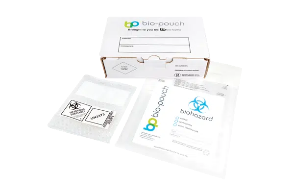 DEBAMED Flexible Bio-Box