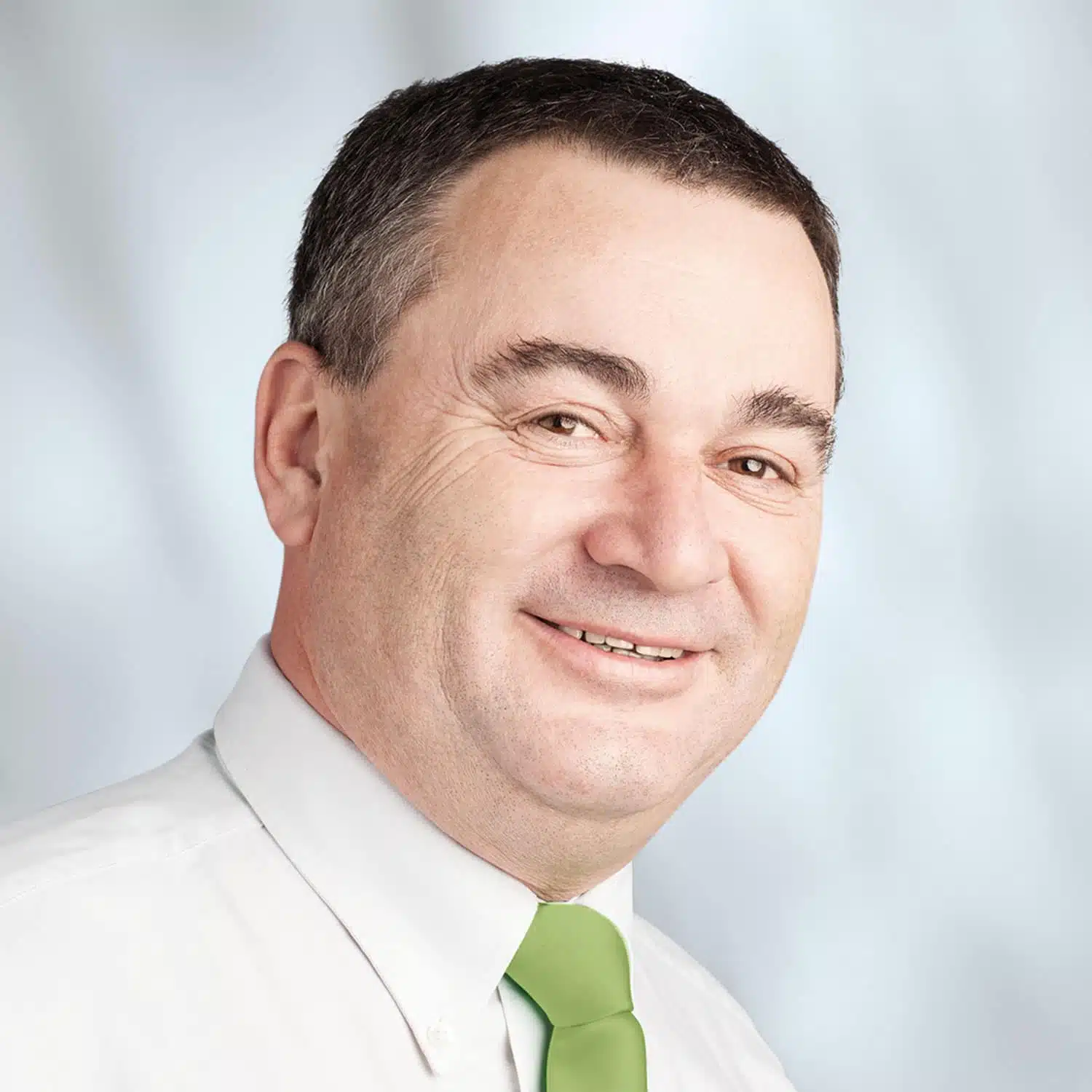 Christophe Jansem Portrait Christophe Jansem Portrait