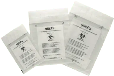 DEBAMED Speci-Bag 95kPa