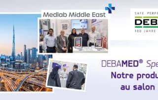 Medlab Dubai Recap Newsblog Header