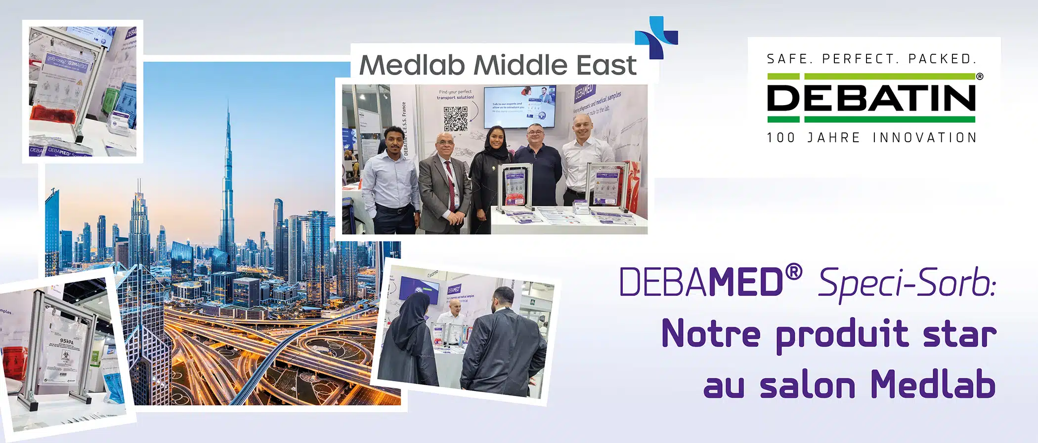 Medlab Dubai Recap Newsblog Header