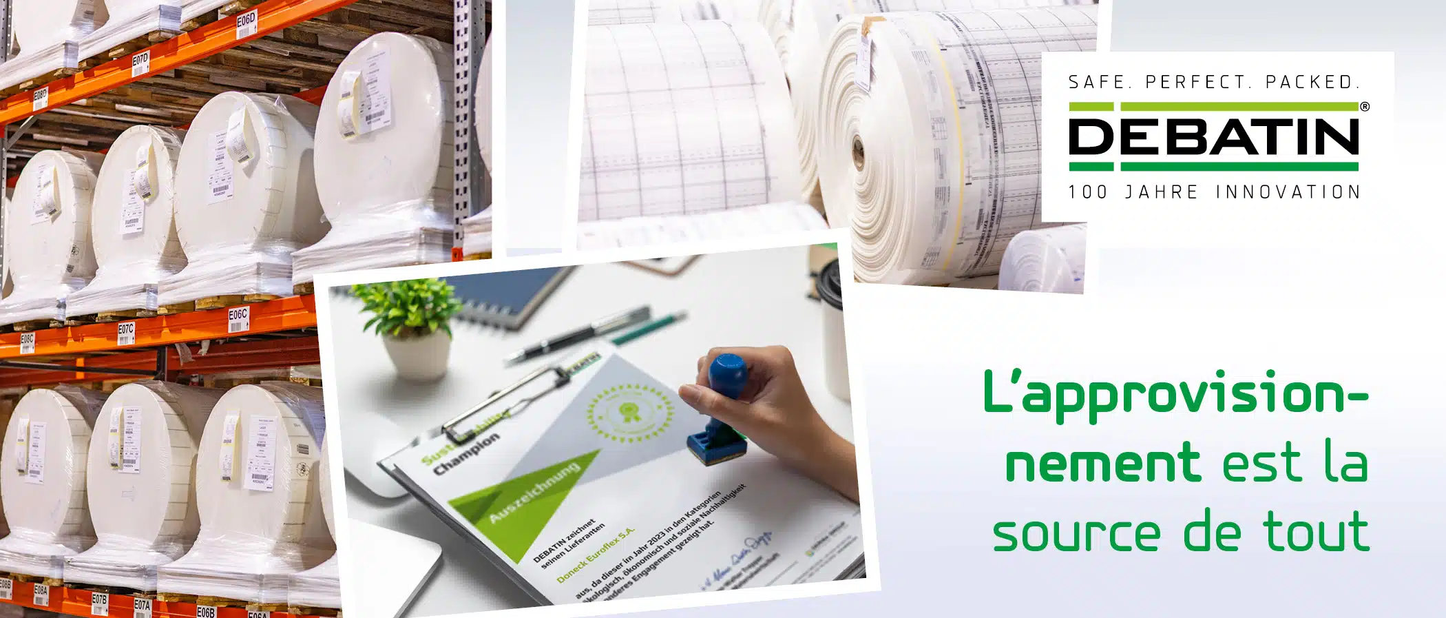240003ADB_KW19_Supply Chain_Newsblog_2100x897px_FR_Lay01 DEBATIN endosse avec plaisir sa responsabilité en tant que maillon de nombreuses chaînes d’approvisionnement