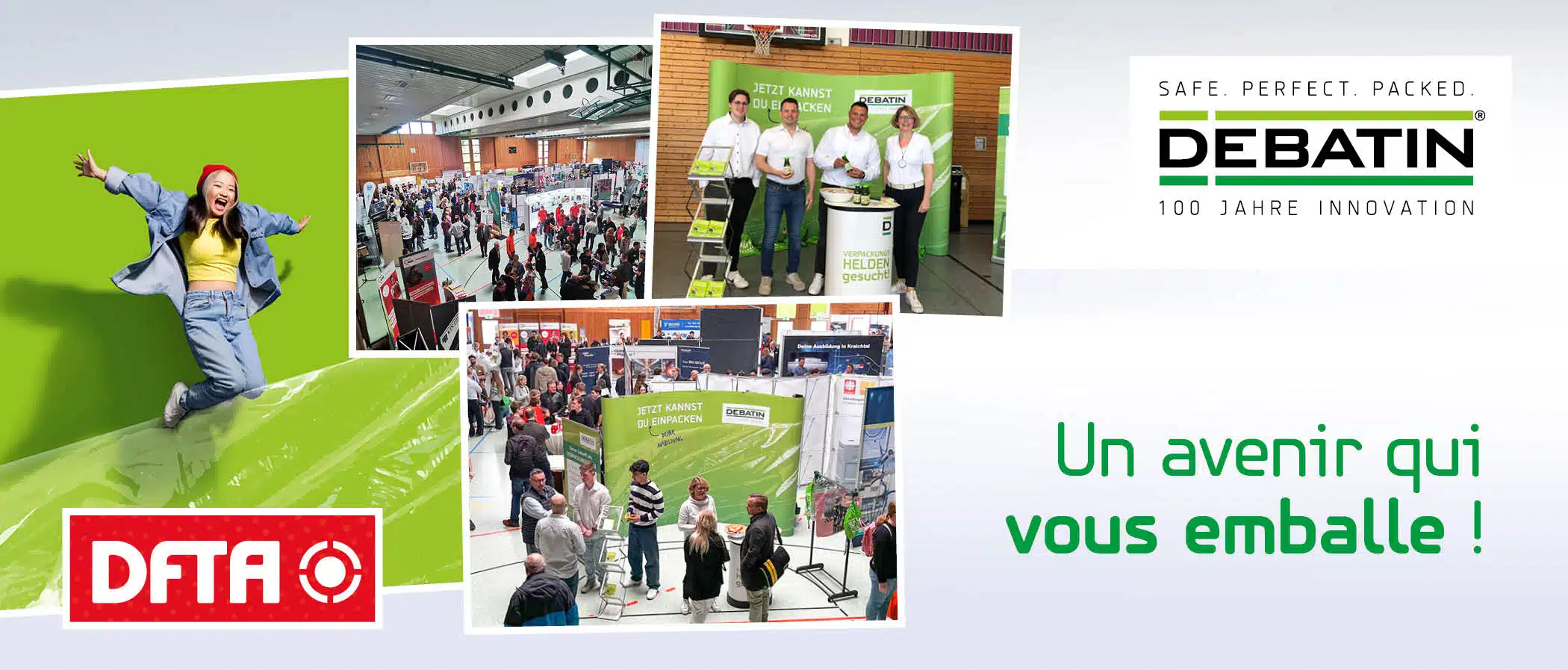 Blog Header - DEBATIN recherche les professionnels de l’emballage du futur