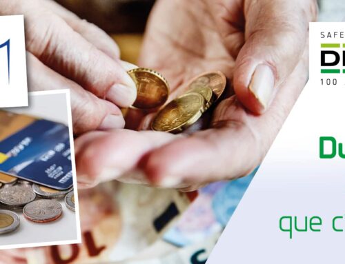 L’argent liquide – Le moyen de paiement (toujours) sûr – pour les particuliers ET les entreprises