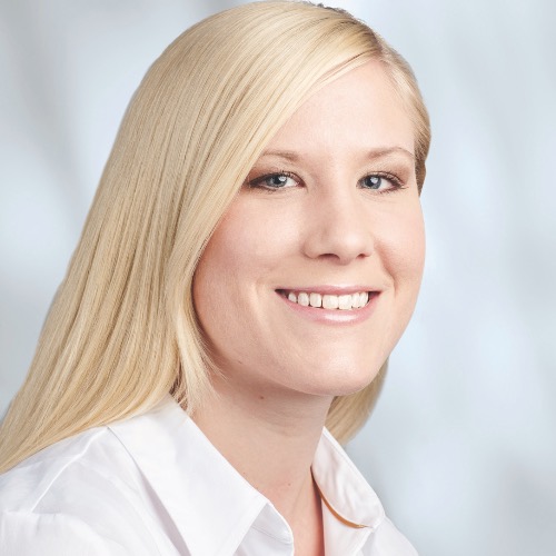 Stephanie Woitaniwski