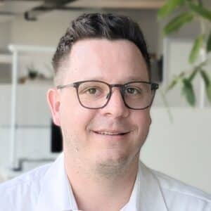 Michael Hoffmann