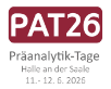 PAT 2026 Logo PAT 2026