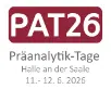 PAT 2026 Logo PAT 2026