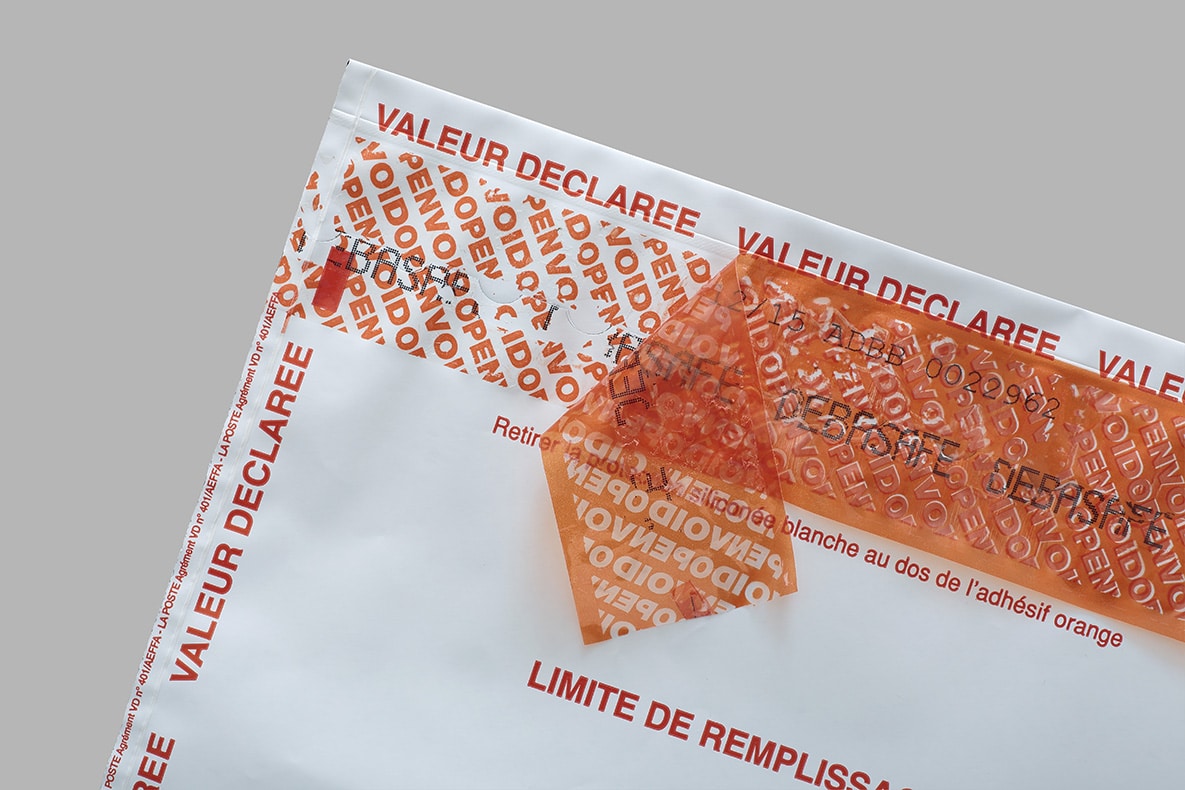 DEBASAFE La fermeture inviolable